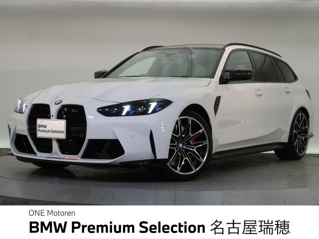 M3ツーリング コンペティション M xドライブ 4WD 
