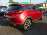 CX-3 2.0 20S プロアクティブ Sパッケージ 