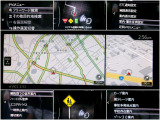 ショップオプションのナビも装備☆ナビだけでなくオーディオ画面との2画面表示などお客様にフィットしたマツコネでドライブをお楽しみください♪