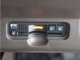 ◆ETC車載器 装備車◆今や必需品のETC!有料道路を利用する際にスムースに通過でき、わずらわしい料金支払いから開放されます!