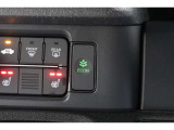 ECONボタンで低燃費モードに☆☆☆ECONスイッチを上手に使ってエコドライブ♪♪環境にもお財布にも優しい装備です☆☆☆