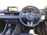 MAZDA6ワゴン 2.2 XD プロアクティブ 4WD 