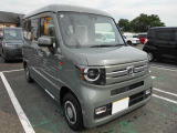 N-VAN ファン 