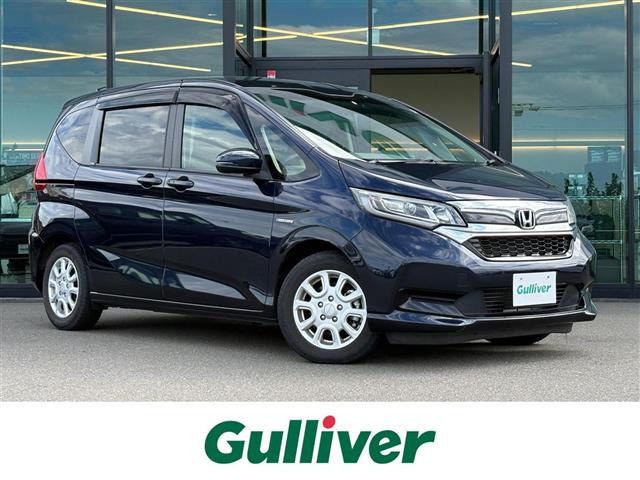 フリード 1.5 ハイブリッド G ホンダセンシング ワンオーナー 修復歴無し
