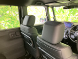 運転席周りはシンプルで使いやすく、操作性も抜群です。快適なドライブをサポートする機能が充実しています。