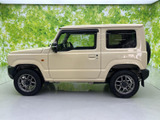 ジムニー XC 4WD 