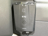 【ETC】高速道路の料金所をストレスなく通過!話題のスポットやサービスエリアに多い「スマートIC」利用時は必須のアイテムです。当店でセットアップを実施、ご納車当日からすぐにご利用いただけます!