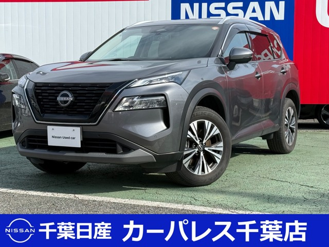 エクストレイル  1.5 X e-4ORCE 4WD