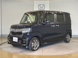 N-BOXカスタム L 