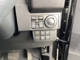 両側電動パワースライドドアは運転席からもワンタッチ操作が可能です♪