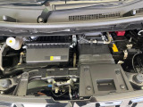親切・丁寧な専門メカニックスタッフが応対!・車検・点検整備・事故等の修理などアフターサービスも安心。お車のカスタマイズもネクステージのサービススタッフまでご相談ください!