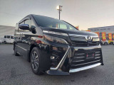 ヴォクシー 2.0 ZS 煌II 純正9インチナビ/ドラレコ/ETC車載器