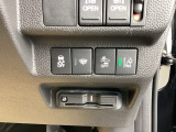 ドライバーをサポートする先進安全装備がしっかり備わっています。