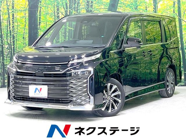 ヴォクシー 2.0 S-Z