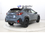 クロストレック 2.5 プレミアム S:HEV EX 4WD 