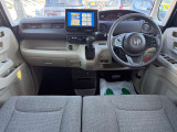 N-BOX G ホンダセンシング 