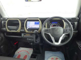ハスラー ハイブリッド(HYBRID) G 4WD 
