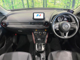 CX-3 1.5 XD ツーリング 