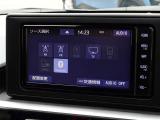CD・DVD(再生機能)・ブルートゥース等を使用することができます。