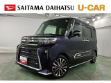 高速道路もビュンビュンのターボ付きモデルです!しかも、あったら便利な装備が装備が盛りだくさん♪この物件見逃ないですねー(^^)/見ていきましょ