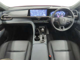 クラウンエステート 2.5 RS E-Four 4WD 