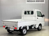 3方開きになっていますので、荷物の積み下ろしの時に便利です。