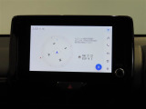 ディスプレイオーディオを装備。スマホとクルマをつなぐことで、これまでのナビに加えて、いろんなサービスが楽しめます。