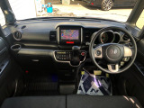 N-BOX G SSパッケージ 特別仕様車