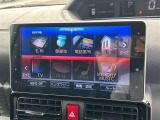 【フルセグ】地上デジタルテレビ放送サービスをハイビジョン画質で視聴したり、データ放送を受信したりすることができます。
