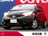 当社下取りワンオーナー!平成26年式スーパーブラックのノート入庫しました!お問い合わせお待ちしております!