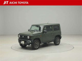 ジムニー XC 4WD 
