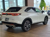 ヴェゼル 1.5 e:HEV Z 4WD 