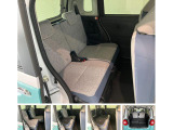 初度登録から7年以内のダイハツ車には1年間or走行無制限のまごころ保証がついておりますので購入後も安心です!有料にはなりますが1年もしくは2年の延長保証もご用意致しております!