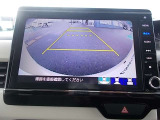 バックカメラ