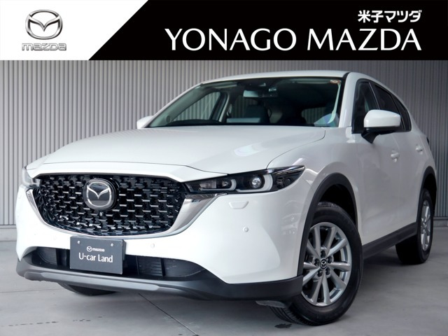 CX-5 2.2 XD スマートエディション 4WD 