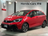 全国納車可 第三者機関証明書付 H SENSING 最長5年保証 禁煙車 ワンオ-ナ- ナビVXU-245FTi TV Rカメラ CD録音 BTオ-ディオ DVD装備のフィット e:HEV RS入庫!