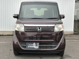 N-BOX G Lパッケージ 