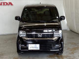 N-WGN L 4WD 