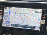 メモリーナビです。データへのアクセスが早いので、スピーディーな操作感を求める方にオススメ!