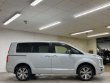 デリカD:5 2.2 P 4WD 