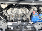 親切・丁寧な専門メカニックスタッフが応対!・車検・点検整備・事故等の修理などアフターサービスも安心。お車のカスタマイズもネクステージのサービススタッフまでご相談ください!