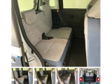 初度登録から7年以内のダイハツ車には1年間or走行無制限のまごころ保証がついておりますので購入後も安心です!有料にはなりますが1年もしくは2年の延長保証もご用意致しております!