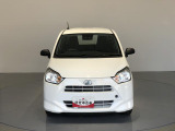 DAIHATSUディーラーならではの整備と保証が充実しております☆