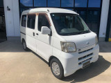 ハイゼットカーゴ クルーズ ハイルーフ ハイルーフ 4WD