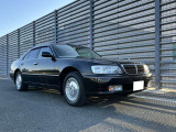 シーマ 4.1 41LX VIP 