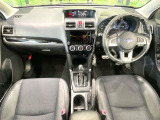 フォレスター 2.0 XT アイサイト 4WD 
