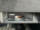 ETC2.0装備!高速等、有料道路の料金所はもちろん話題のスマートICもスムーズに通過でき♪カードがあればご納車日当日からお使い頂けますよ♪