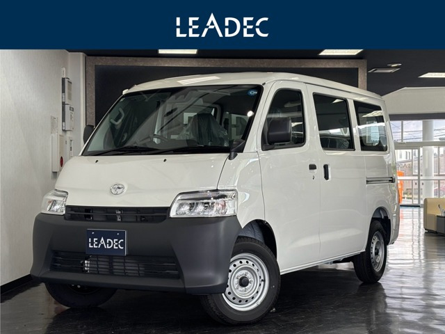 タウンエースバン 1.5 DX 4WD