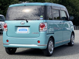 ムーヴキャンバス X メイクアップ リミテッド SAIII 