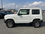ジムニー XC 4WD 